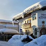 Alpenappartement Europa *