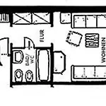 Alpenappartement Europa Daire Sankt Johann in Tirol