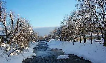 Alpenappartement Europa * سانكت يوهان ان تيرو