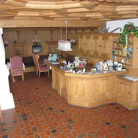 公寓 Alpenappartement Europa 蒂罗的圣约翰