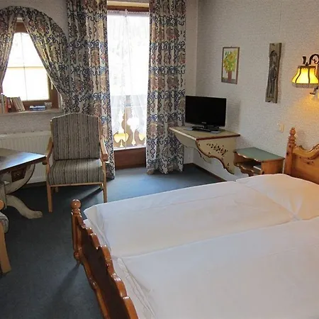 Alpenappartement Europa