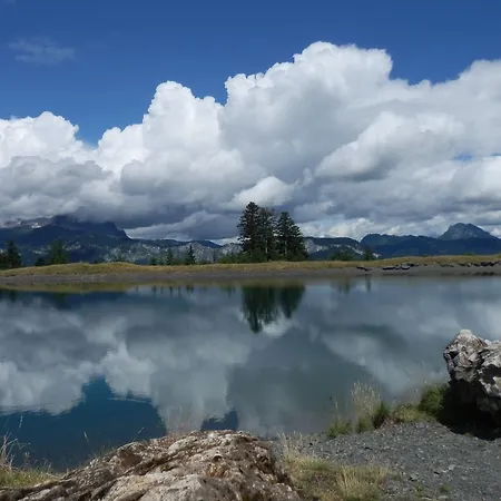 Alpenappartement Europa