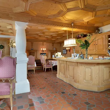Alpenappartement Europa Apartment