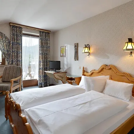 Alpenappartement Europa * سانكت يوهان ان تيرو