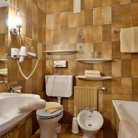 Apartmán Alpenappartement Europa *