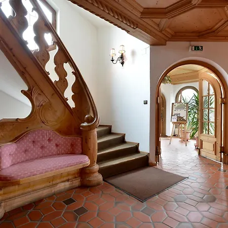 Alpenappartement Europa