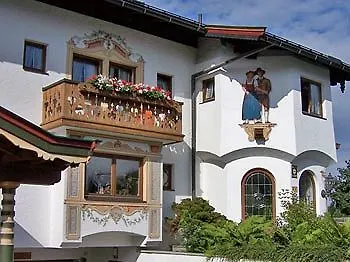 Alpenappartement Europa *