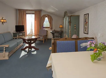 Alpenappartement Europa *