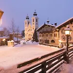 Alpenappartement Europa Appartement *