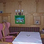 Alpenappartement Europa Appartement