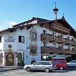 Alpenappartement Europa Appartement *