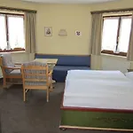 Appartement Alpenappartement Europa