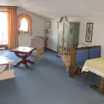 Alpenappartement Europa *