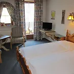 Alpenappartement Europa
