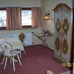 Alpenappartement Europa Appartement