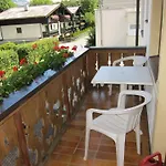 Appartement Alpenappartement Europa