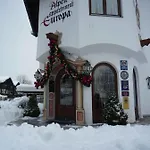 Alpenappartement Europa Appartement *