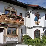 Alpenappartement Europa *