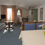 Alpenappartement Europa *