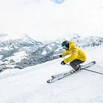 Apartman Alpenappartement Europa Sankt Johann in Tirol