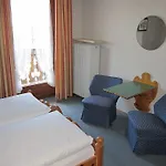 Apartman Alpenappartement Europa