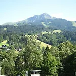 Alpenappartement Europa Apartman