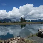 Alpenappartement Europa