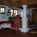 Alpenappartement Europa Apartman *