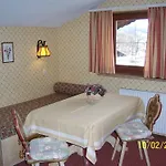 Apartman Alpenappartement Europa Sankt Johann in Tirol