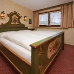 Apartman Alpenappartement Europa