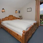 Apartman Alpenappartement Europa