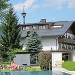 Alpenappartement Europa Apartman